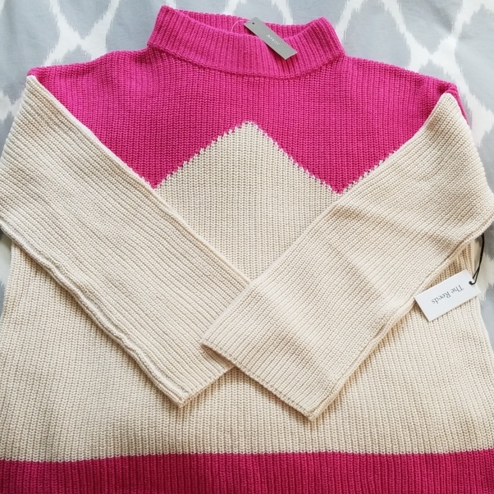 J. Crew Women's Sweater